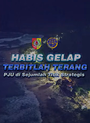 🌙✨ HABIS GELAP, TERBITLAH TERANG! 💡