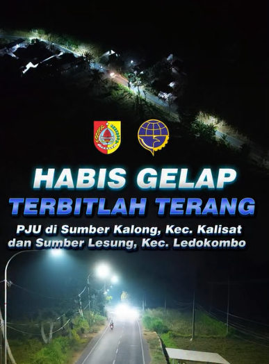 🌙✨ HABIS GELAP, TERBITLAH TERANG! 💡